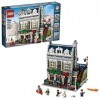 Lego Creator - 10243 - Le Restaurant Parisien