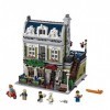 Lego Creator - 10243 - Le Restaurant Parisien