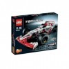 Lego Technic - 42000 - Jeu de Construction - La Voiture de F1