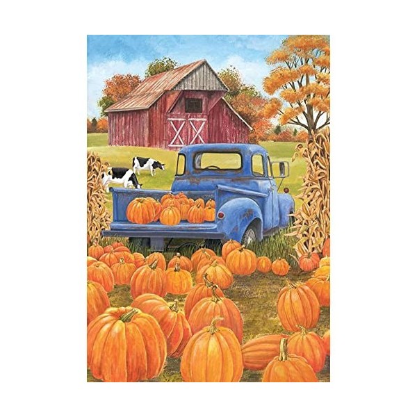 Puzzle Adulte 1000 Pièces Puzzle 3D pumpkin-2000 Puzzle Difficile et Défi Intellectual Game Puzzle pour Éducatif Soulagement 