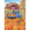 Puzzle Adulte 1000 Pièces Puzzle 3D pumpkin-2000 Puzzle Difficile et Défi Intellectual Game Puzzle pour Éducatif Soulagement 