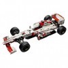 Lego Technic - 42000 - Jeu de Construction - La Voiture de F1