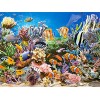 Puzzle Adulte 1000 Pièces Puzzle 3D The underwater world-2000Puzzle 3D Abstraitpour Adultes et Enfants Puzzle