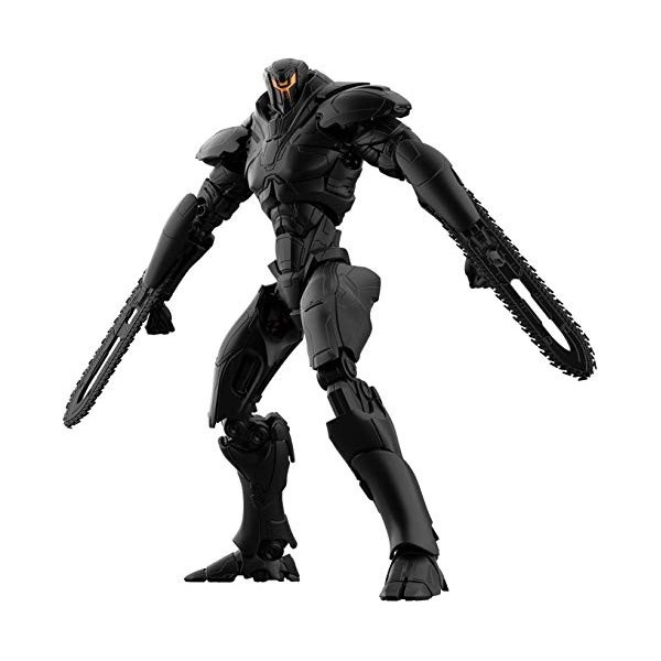 Pacific Rim Obsidian Fury