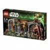 LEGO Star Wars - 75005 - Jeu de Construction - La Fosse du Rancor