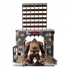 LEGO Star Wars - 75005 - Jeu de Construction - La Fosse du Rancor