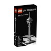 Lego Architecture - 21020 - Jeu De Construction - La Fontaine De Trévi