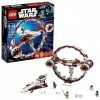 LEGO Star Wars 75191 Jedi Starfighter™ avec Hyperdrive