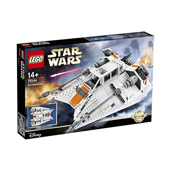 Lego Star Wars 75144 Snowspeeder ™