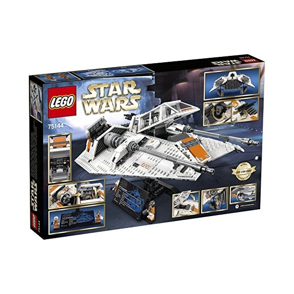 Lego Star Wars 75144 Snowspeeder ™