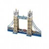 LEGO Creator - 10214 - Jeu de Construction - Le Tower Bridge