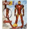 Spin Master Games Cardinal - 6033054 - Puzzle 3D - Iron Man 3