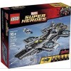 Lego - Marvel Super Heroes - 76042 - Lhélitransport du Shield