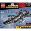 Lego - Marvel Super Heroes - 76042 - Lhélitransport du Shield