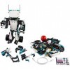 LEGO 51515 MINDSTORMS Robot Inventor, Jouet 5en1 Télécommandé, Jouet Programmable Interactif, Codage pour les Enfants