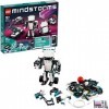 LEGO 51515 MINDSTORMS Robot Inventor, Jouet 5en1 Télécommandé, Jouet Programmable Interactif, Codage pour les Enfants