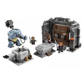LEGO ® LE SEIGNEUR DE LANNEAUX HOBBIT LES MINES DE LA MORIA