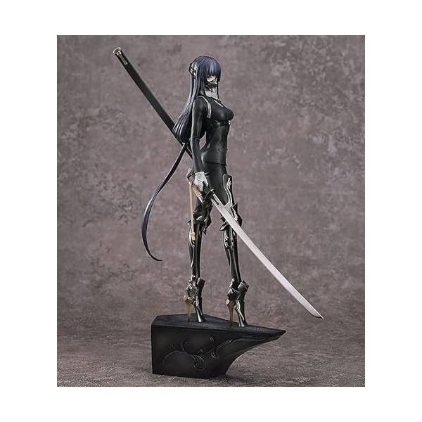 Good Smile Company Myethos - GAD Karasu 1/7 PVC Figure