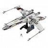 Star Wars - 10240 - Jeu de Construction - Red Five X-Wing Starfighter