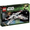 Star Wars - 10240 - Jeu de Construction - Red Five X-Wing Starfighter