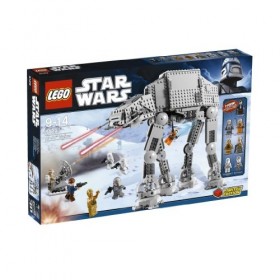 LEGO Star Wars 8129 AT AT Walker Jouet