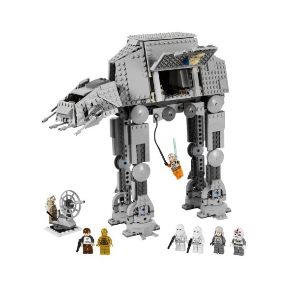 LEGO Star Wars 8129 AT AT Walker Jouet