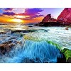 Puzzle Adulte 1000 Pièces Puzzle 3D The sea-2000Puzzle 1000 Pièces Adulte Enfant Adultes en Bois PuzzlesCasse-tête de Bricola