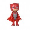 Simba PJ Masks 109402147 Figurine en Forme de Chouette dans Une Tenue spéciale