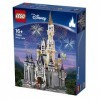 LEGO Disney Das Schloss 71040 