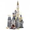 LEGO Disney Das Schloss 71040 