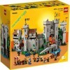 LEGO: Icônes - Château des Chevaliers Lion 4514 pièces, 10305 