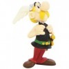 Plastoy - 60524 - Figurine - Figurine - Asterix Fier - Tenant ses Bretelles - New