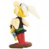 Plastoy - 60524 - Figurine - Figurine - Asterix Fier - Tenant ses Bretelles - New