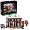 LEGO Ideas Home Alone 21330 Building Kit. Buildable Movie Memorabilia. Delightful Gift Idea for Millennials 3,955 Pieces 