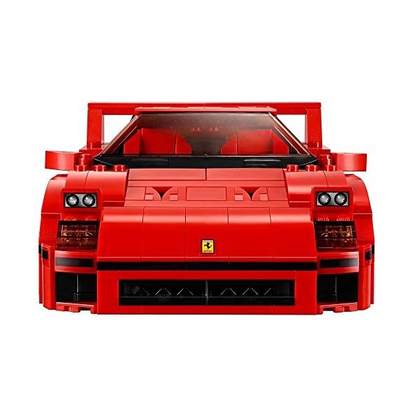 Lego 10248 Creator Ferrari F40 Voiture