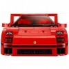 Lego 10248 Creator Ferrari F40 Voiture