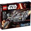 LEGO Star Wars 75158 - Frégate de Combat Rebelle