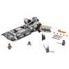 LEGO Star Wars 75158 - Frégate de Combat Rebelle