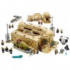 LEGO Star Wars: A New Hope Mos Eisley Cantina 75290 Building Kit. Awesome Construction Model for Display, New 2021 3,187 Pie