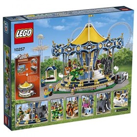 LEGO Creator 10257&nbsp;Le Manège