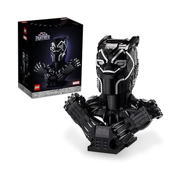 Jouet Marvel Studios' Black Panther: Wakanda Forever, véhicule