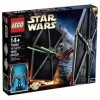 LEGO Star Wars 75095 Chasseur TIE