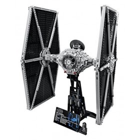 LEGO Star Wars 75095 Chasseur TIE