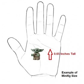 LEGO City Animals : Lot de 4 grenouilles