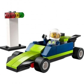 Lego City 30640 La Voiture de Course
