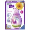 Ravensburger - 12051 - Puzzle Girly Girl Vase Licorne 216 pièces