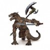 Papo - 38975 - Figurine - Mutant dragon - Multicolore