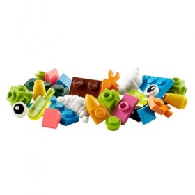 LEGO 30548 Build Your Own Birds Polybag