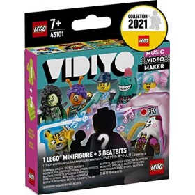 LEGO 43101 VIDIYO Bandmates