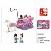 Sluban Girls Dream M38-B0239 99pcs